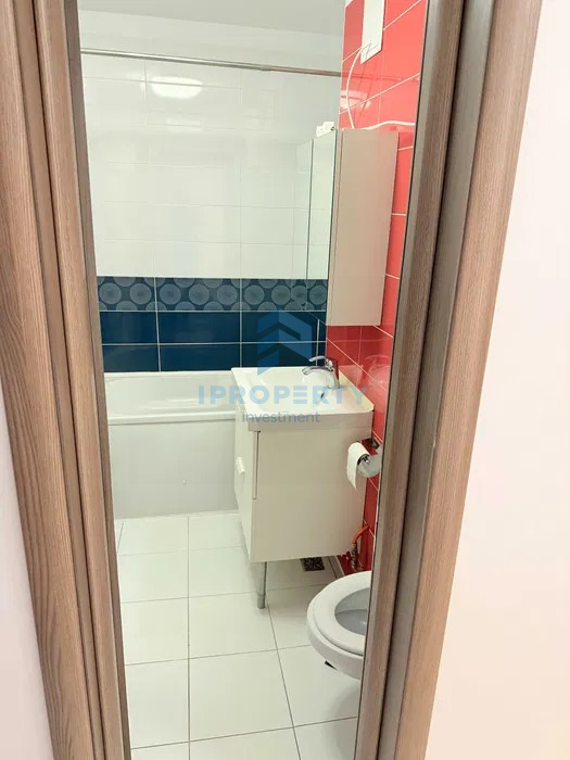 Aviației 2 camere cu balcon si prox. metrou - fotografie proprietate 7