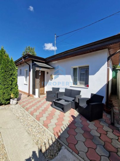 Vânzare Casă 2 camere în Colentina, 130 mp CASA+CURTE, Proximitate A3 - fotografie proprietate 6