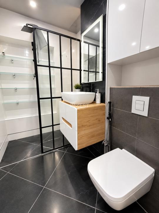 4 Camere - 103 MP - Belvedere Nicolina - Etaj intermediar - Renovat Integral - 8
