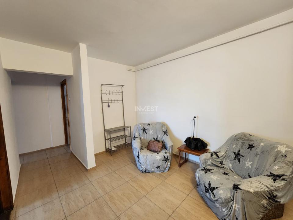 APARTAMENT CU 2 CAMERE, 72 MP, TUDOR CENTER - 5