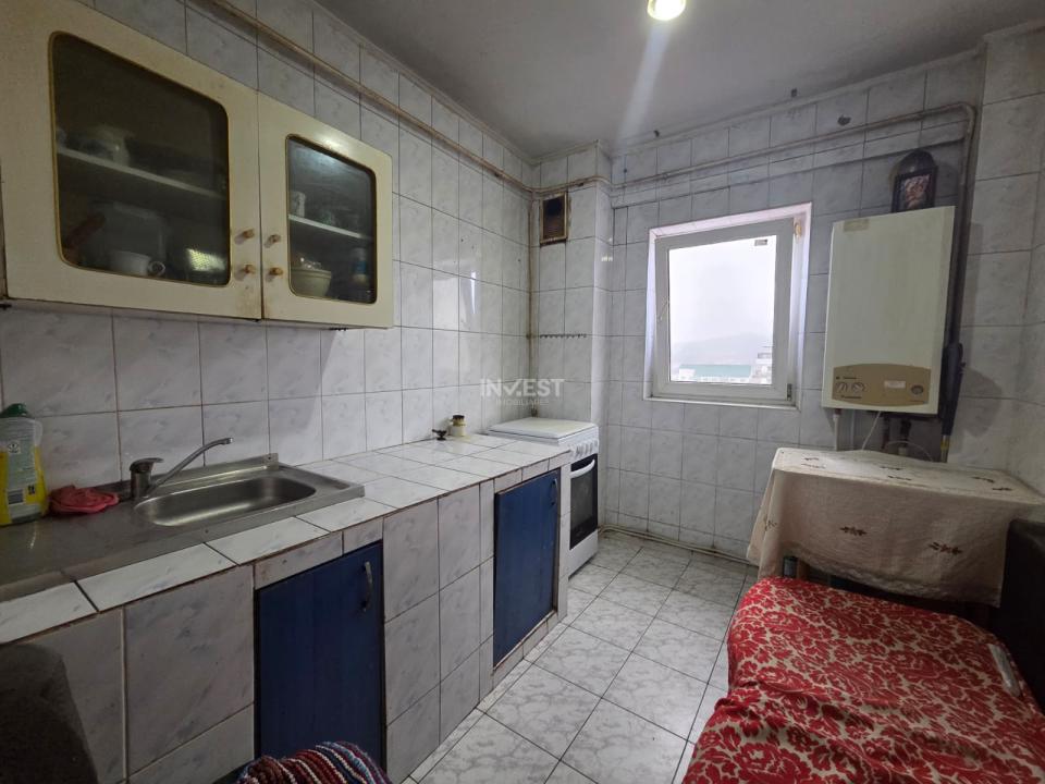 DE VANZARE-APARTAMENT 2 CAMERE-DECOMANDATE-DACIA - 4