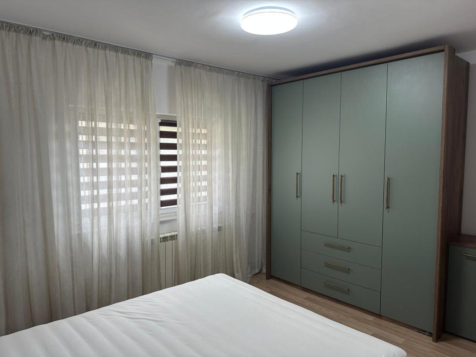 2 camere în zona Mall Vitan – mobilat si disponibil imediat — imaginea 8