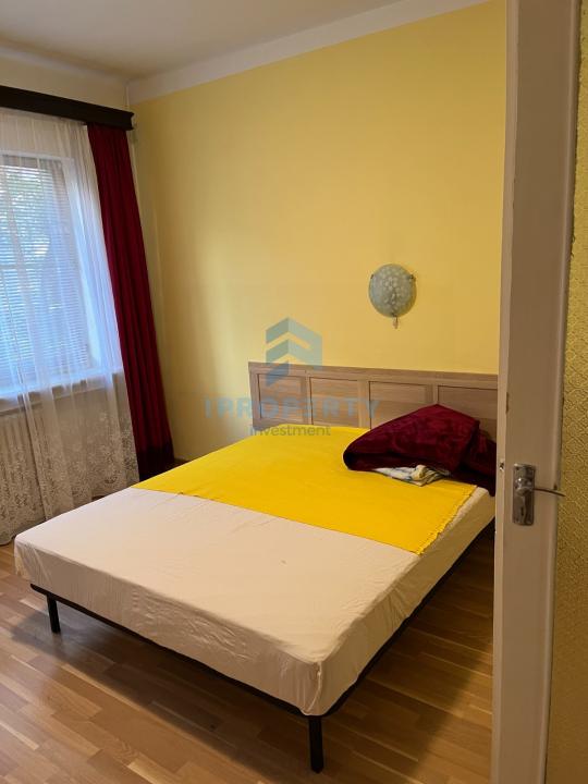 Închiriere Apartament 4 camere Ultracentral - Bld. Carol 1 - Pet Freindly - fotografie proprietate 18