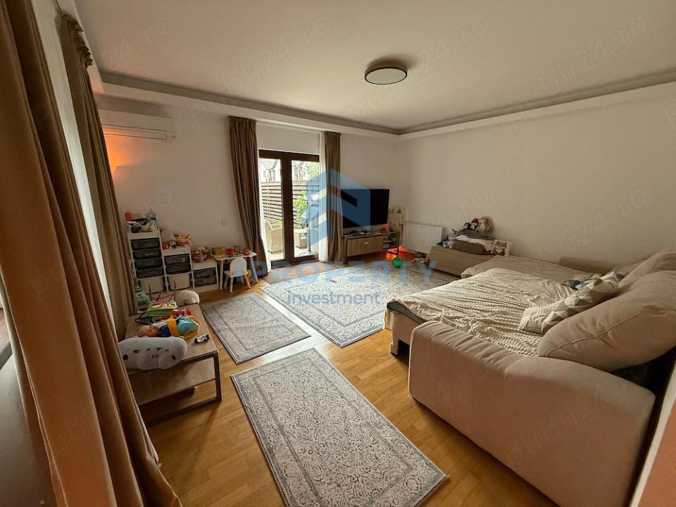 Sud | Casă 4 camere |Metrou |Curte | - fotografie proprietate 6