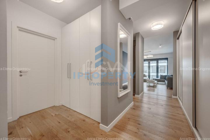 Închiriere Apartament 2 camere în Baneasa Cartier Rezidential - fotografie proprietate 9