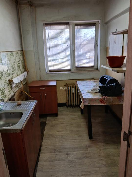 Apartament 2 camere-Podu ros-Palas Mall-etaj 1 - 2