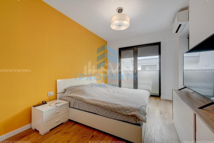 Închiriere Apartament 2 camere în Baneasa Cartier Rezidential - fotografie proprietate 3