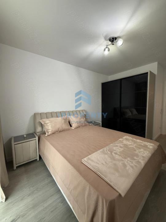 Estoria City Pallady 2 Camere Parcare Subterana Etaj 3 prima inchiriere - fotografie proprietate 4