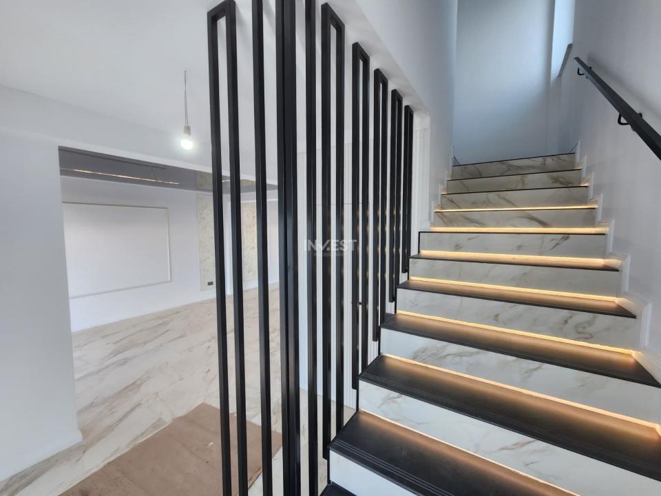 Casa cu 4 camere,2 bai, finalizata, MUTARE IMEDIATA, Valea Adanca - 9