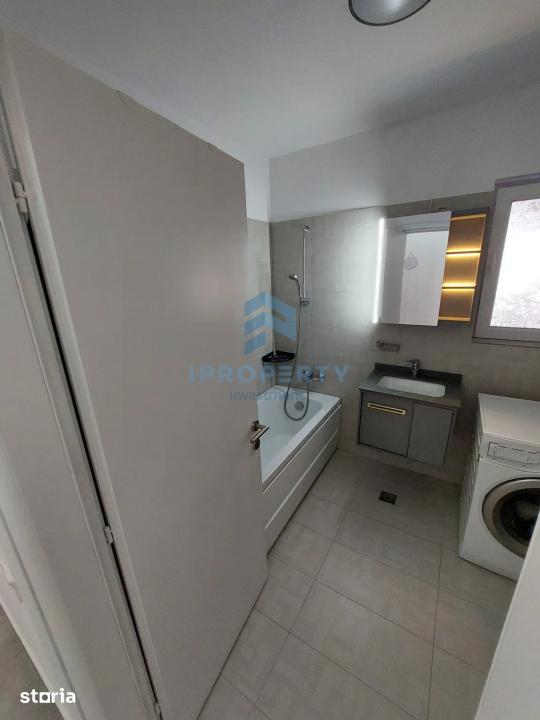 Închiriere Penthouse 2 camere în Astorium Residence - PetFriendly - Terasa - fotografie proprietate 10