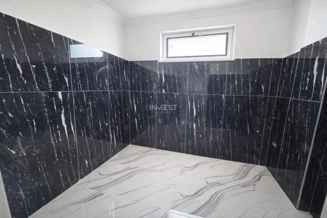 Apartament cu 2 camere în bloc din 2025, 50mp, finalizat, zona Bucium - 4