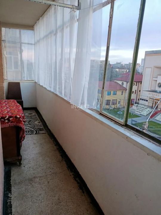 Apartament 2 camere de inchiriat zona Tatarasi - Ateneu, loc de parcare inclus - 12