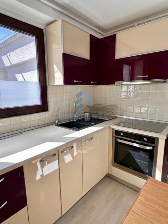 Drumul Taberei 2 camere cu centrala si balcon + prox. metrou - fotografie proprietate 7