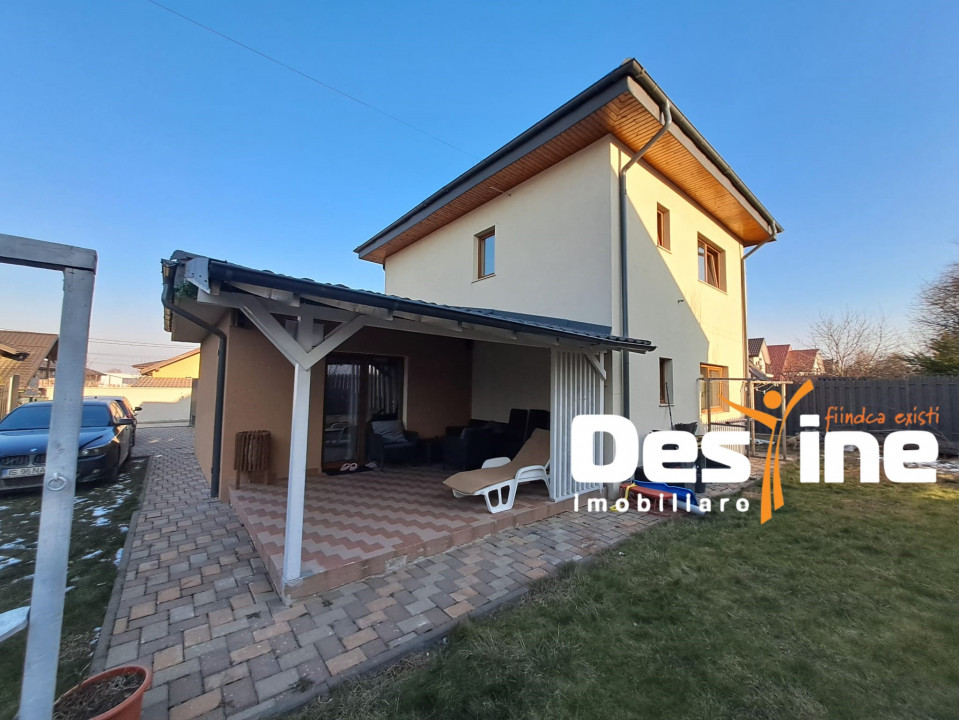 MIROSLAVA, CASA, 121 MP,  INDIVIDUALA P+1, 224.900 EURO