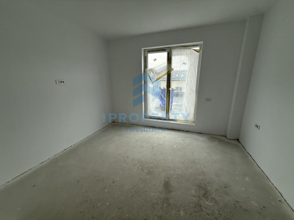 Vânzare Apartament 4 camere în Wek Residence - Theodor Pallady - fotografie proprietate 13