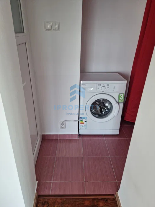 Apartament 2 camere Ion Mihalache complet utilat si mobilat - fotografie proprietate 10