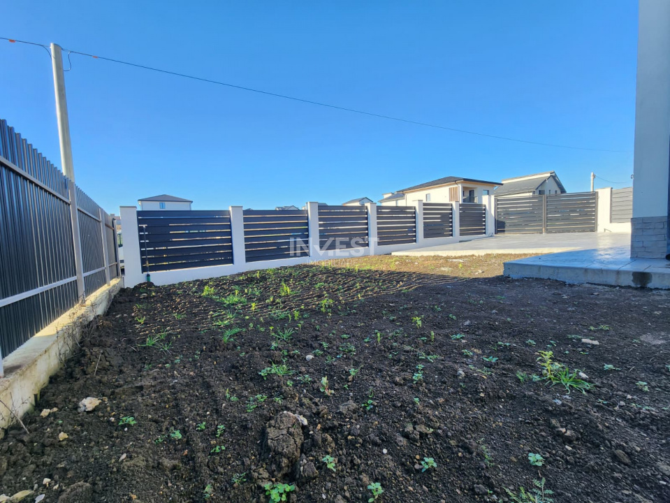 CASA PREMIUM, 4 CAMERE, 2 BAI, 132 MP UTILI , 750 mp teren, MIROSLAVA - 7