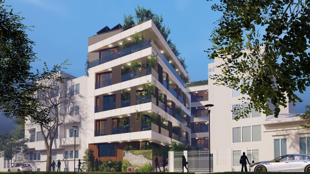 INVESTITIE - Garsoniera in bloc boutique - la 2 min de metrou Obor — imaginea 2