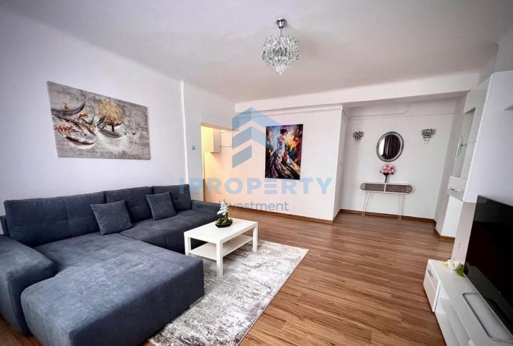 Închiriere Apartament 3 camere Ultracentral Centrală Proprie - fotografie proprietate 6
