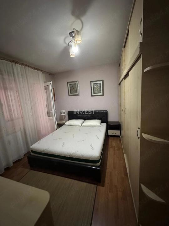 Apartament 3 camere-Podu Ros-etaj 2-Restaurant Odeon - 8
