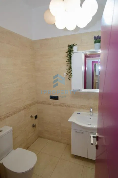 Apartament 2 Camere P-ta Alba Iulia Bloc Nou Centrala Terasa - fotografie proprietate 6