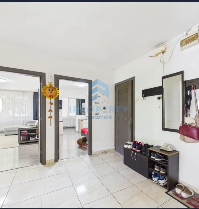 Lujerului/Rasaritului | 4 Camere | Parter | Metrou 7 Minute - fotografie proprietate 6