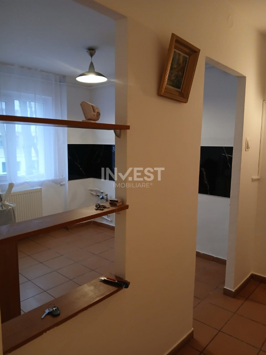 Apartament 3 camere-Etaj intermediar-Tatarasi-Liceul Alexandru Ioan Cuza - 9