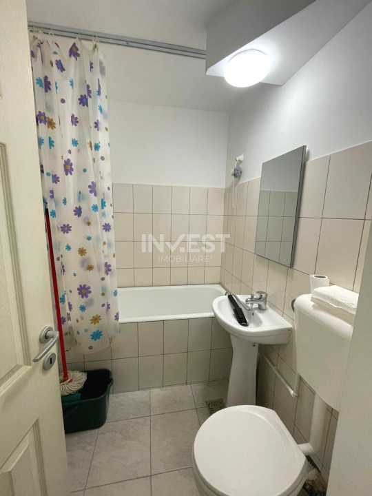 Apartament 2 camere-Baza 3-etaj 2 - 6