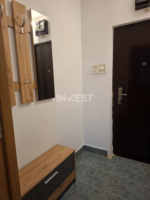 Apartament 2 camere de inchiriat zona Podu Ros  - 7
