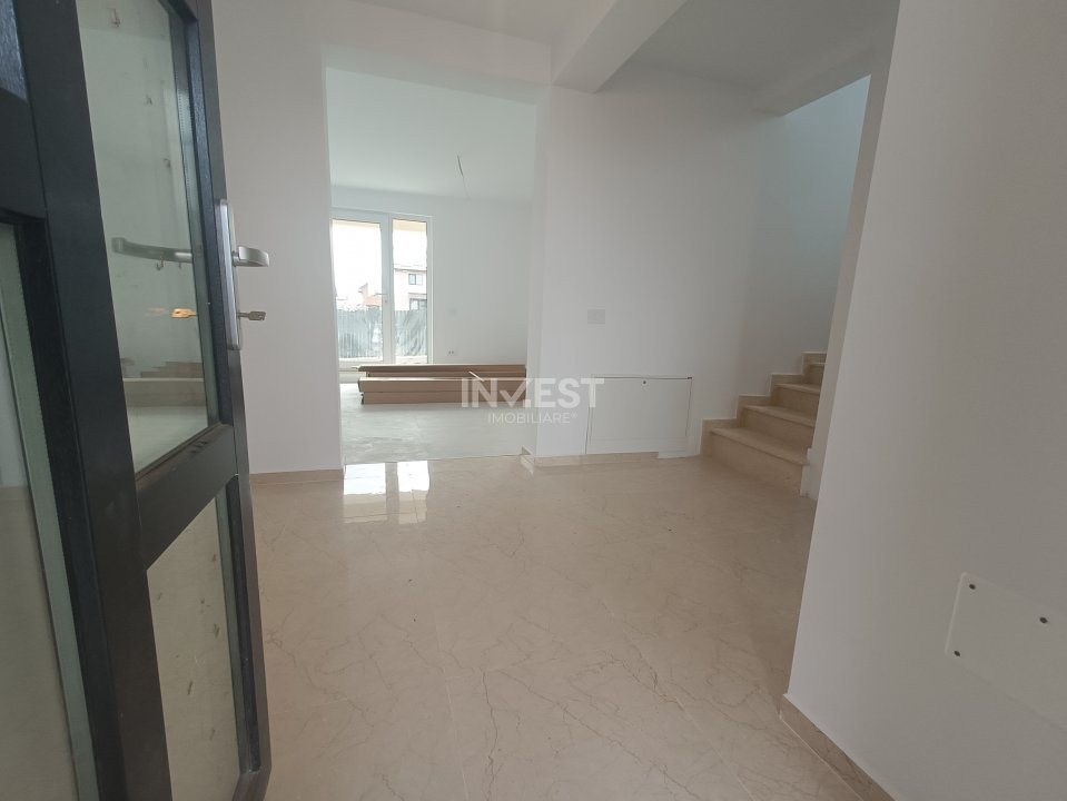 Casă tip duplex, 4 Camere – Valea Lupului / Rediu - 4