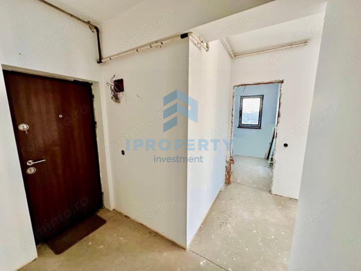 Aviatiei | 2 Camere | Terasa | Bloc Nou - fotografie proprietate 6