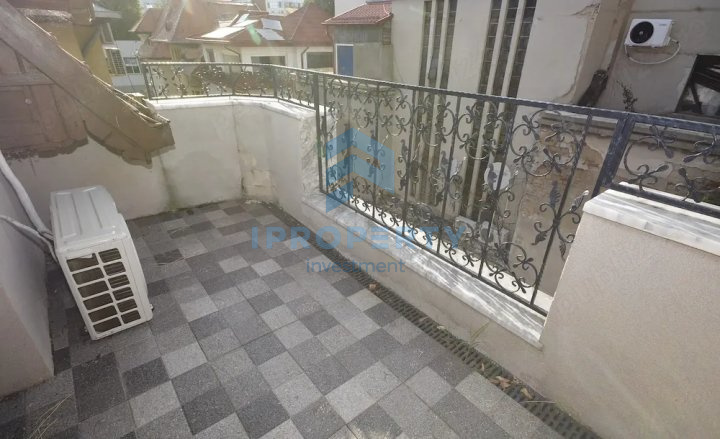 Închiriere Apartament 4 camere într-o vila interbelică, Dorobanti - fotografie proprietate 6