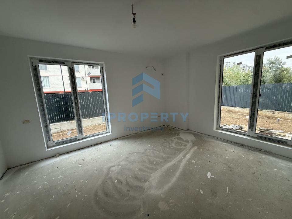 Vânzare Apartament 2 camere în Wek Residence - Theodor Pallady - fotografie proprietate 10