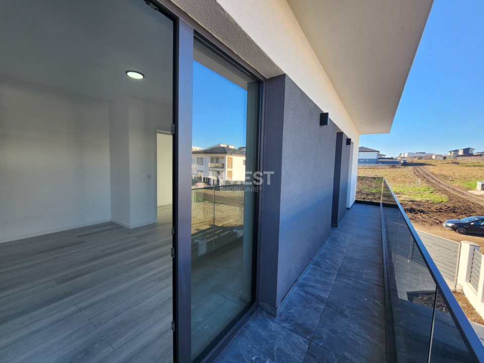 CASA PREMIUM, 4 CAMERE, 2 BAI, 132 MP UTILI , 750 mp teren, MIROSLAVA - 19