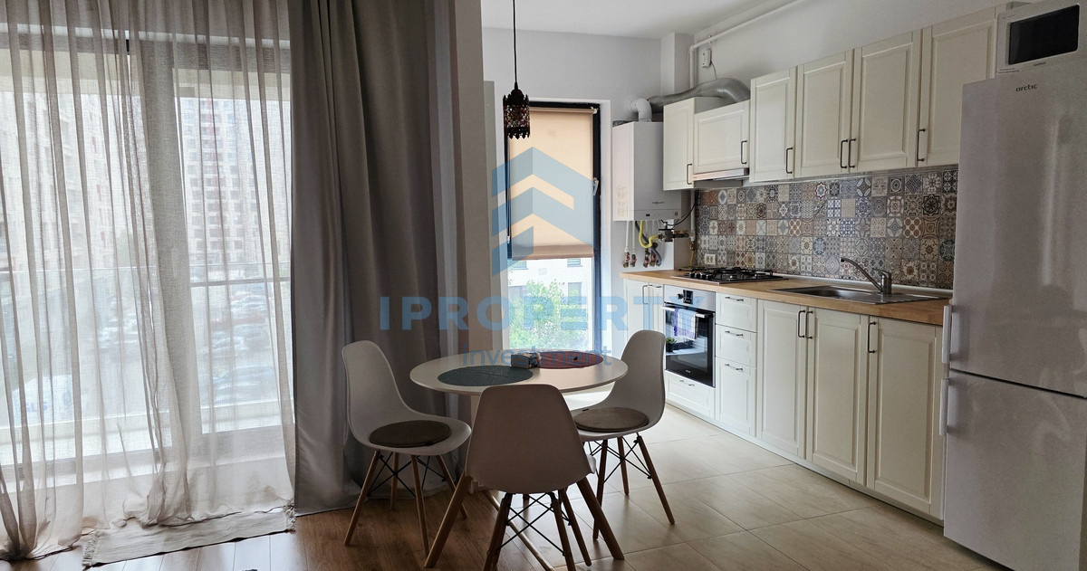 Plaza Residence Faza 1 | 2 Camere | Parcare | Metrou  - fotografie proprietate 7