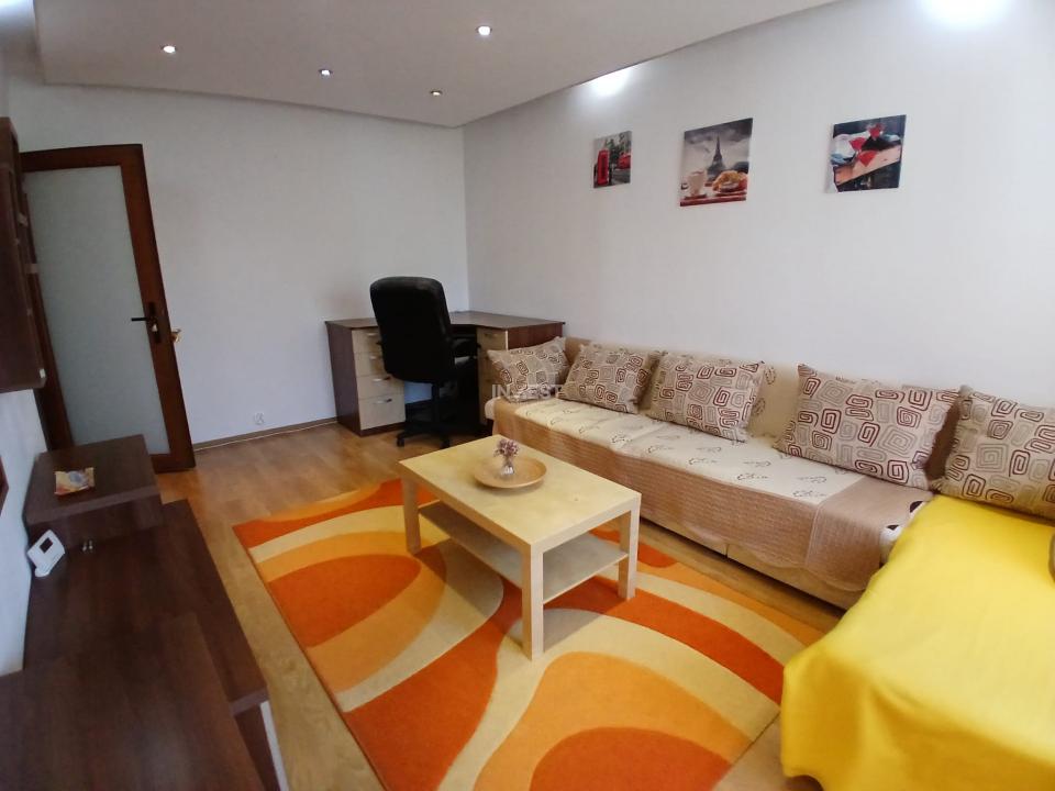 Apartament 3 camere, zona Canta, mobilat si utilat, 2 balcoane, 500 euro - 8