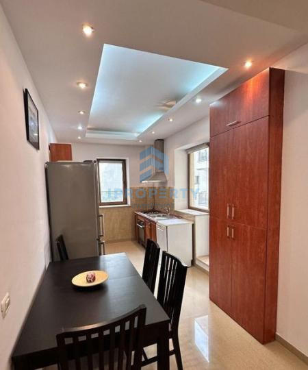Închiriere Apartament 3 camere în Herastrau, Centrala proprie si loc parcare - fotografie proprietate 10