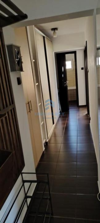 Nicolae Grigorescu | 3 camere | Decomandat | Pet Friendly | Loc Parcare | - fotografie proprietate 12