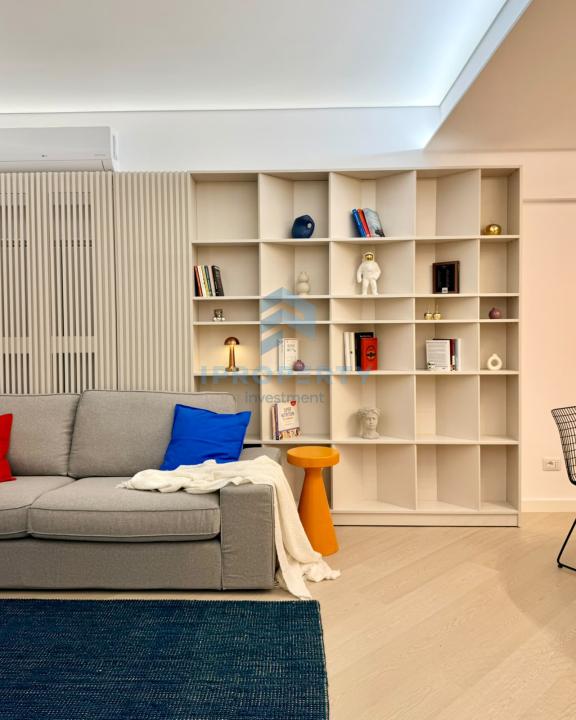 Cortina North | 3 Camere | Parcare 100 euro | Terasa | 3/10 - fotografie proprietate 2