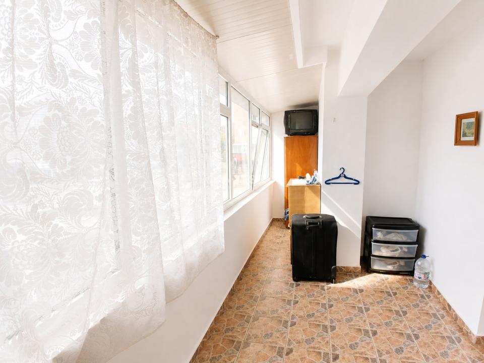 Apartament 2 camere de inchiriat zona Podu de Fier  - 9