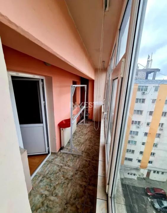 Apartament cu 3 camere decomandat 74 MP Lidl Nicolina - 7