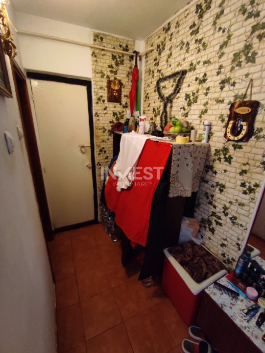 Apartament 1 Camera, D, 38mp utili, parcare, - Nicolina - 8