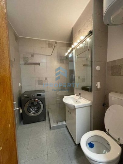 Calea Vitan Garoniera Decomandata Etaj 3 Disp Imediat  - fotografie proprietate 1