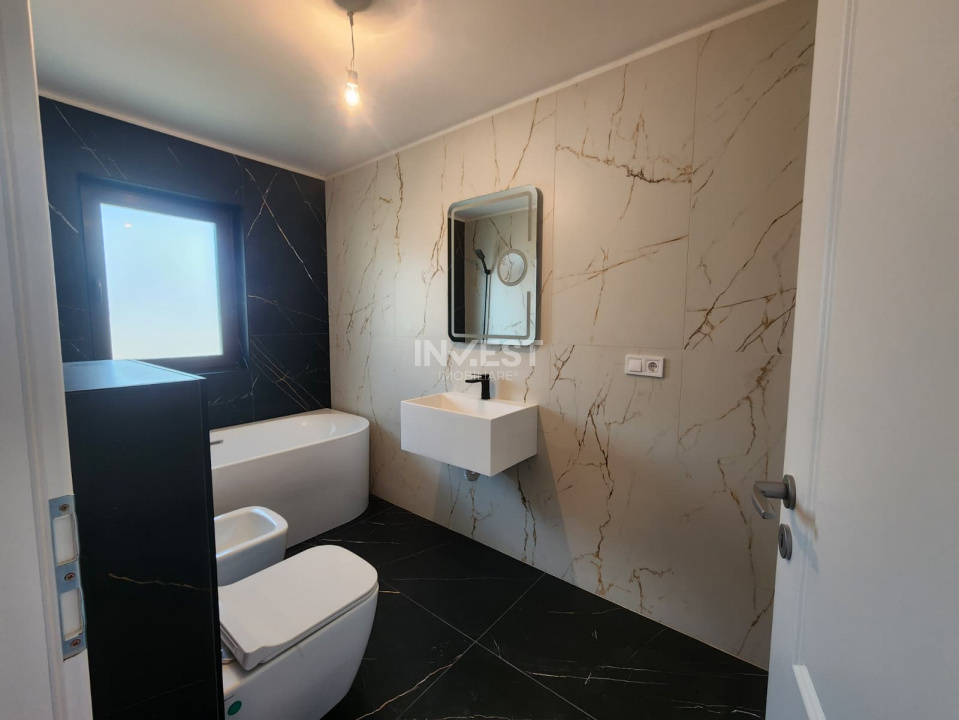 CASA PREMIUM ,MIROSLAVA, 4 CAMERE , 2 BAI , 120 MP UTILI  - 9