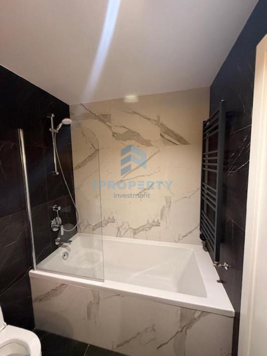One Herastrau Towers 2 camere cu balcon si parcare - fotografie proprietate 8