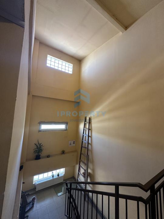 Berceni | Studio - Duplex | 43 MP | Boxa |  - fotografie proprietate 23