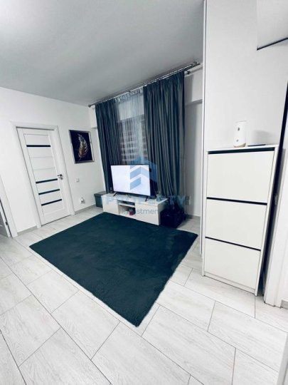 Apartament 2 Camere Modern | Grozavesti | 7 Minute De Metrou |  - fotografie proprietate 7