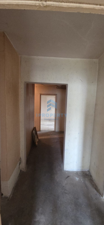 Tineretului, Lumea Copiilor | 4 Camere Decomandat | 2 Bai | 2 Balcoane - fotografie proprietate 13