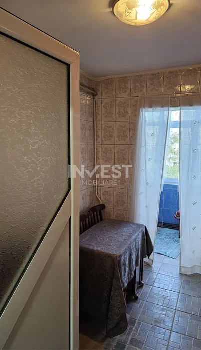 Apartament 2 camere-decomandate-Dacia - 7