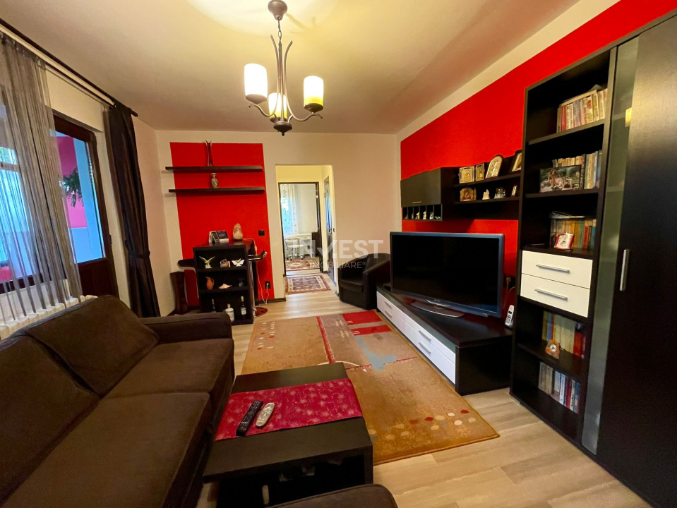 Apartament de vanzare, 2 camere, Zona Tatarasi - 4